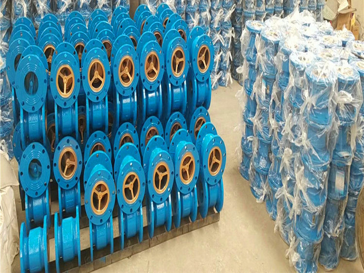 消聲止回閥,防水錘消聲止回閥實物圖